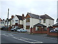 Houses on Hinckley Road, Earl Shilton in LE9 7HJ