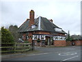 The Wentworth Arms, Elmesthorpe in LE9 7SR