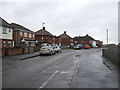 Middlefield Lane, Hinckley in LE10 0EF