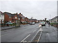 Tudor Road, Hinckley in LE10 0EF