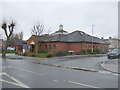 St Francis Community Centre, Hinckley in LE10 0EF