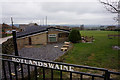 Hoylandswaine Sports & Social Club in S36 7JH