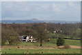 Sycamore Farm from Finlow Hill Lane, Over Alderley in Over Alderley