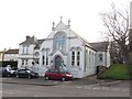 Former Primitive Methodist Church, Bedlington in NE22 6JF