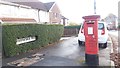 Pillar Box in Borrowdale Road in B31 5SZ