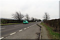 A6 southwards near Streatley in LU3 3NS