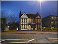 Houses on New Bedford Road, Luton in LU2 7PX