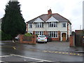 Houses on Higham Lane, Nuneaton in CV11 6LP