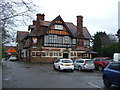 The Chase Hotel, Nuneaton in CV11 6LP
