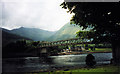 Ballachulish bridge. in PA39 4JY