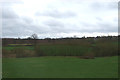 Field towards Bourne Brook in CV7 8FW