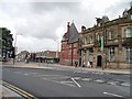 Market Street,  Darwen in BB3 3AP