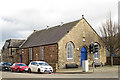 Junior Friendly Society Hall in EH17 8GW