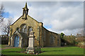 Gilmerton Parish Kirk in EH17 8GW