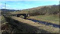 Bridge, River Carron in FK6 5JG