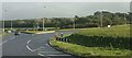 Roundswell roundabout in EX31 3RJ