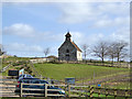 Fifield Bavant church in SP5 5HU