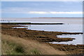 Coastline at Sammy's Point, Easington in HU12 0UA
