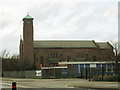 Corpus Christi church, Neville Road, Halton Moor in LS9 0HD