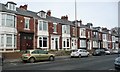 Maisonettes on Stanhope Road in NE34 0YB