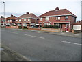 Houses in Summerhill Road in NE34 0DP