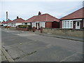 Bungalows in Summerhill Road in NE34 7HX