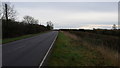 Road near Shelford in LE10 3LB