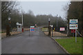 Stroud District : Purton Water Treatment Works in GL13 9HN