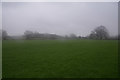 Stroud District : Grassy Field in GL13 9JA