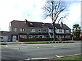 Houses on Holyhead Road, Coventry in CV5 8GJ
