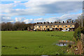 Row of Terraced Houses on Padiham Road in BB12 6PB