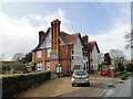 The Randolph at Reydon, near Southwold in IP18 6NT