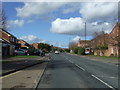 Wigston Road, Woodway Park in CV2 2NG