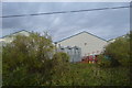 Industrial units, Purfleet in RM19 1QY