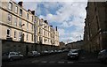 Tenements on Prince Edward Street in G42 8AL