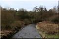 River Calder near Whittlefield in BB12 6DT