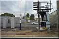 Dagenham Docks Station in RM9 6EG