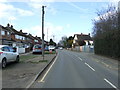 Old Church Road (B4082) in CV2 1JW