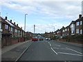 Rotherham Road, Coventry in CV6 4FQ