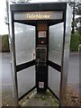 KX300 Telephone Kiosk in Cock Lane, Micklefield in HP13 7HD