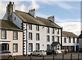 The Ship Hotel, Allonby - March 2017 (2) in CA15 6PD