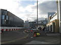 Royal Infirmary Edinburgh in EH16 4GS