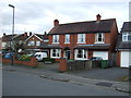 Houses on Golf Drive, Whitestone, Nuneaton in CV11 6GA