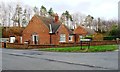 Bungalows at the junction of Field Lane and Sunderland Road in NE10 8TP
