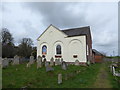 Herstmonceux Free Church: early March 2017 in BN27 4LB