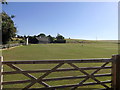 West Ilsley Cricket Club in RG20 7AY