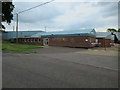 Industrial units in Fakenham in NR21 8ER