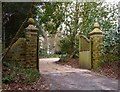 Gateway, Little Thakeham in RH20 3ED