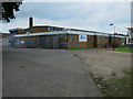 Aldiss distribution centre, Fakenham in Lancaster South Ward