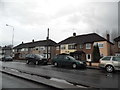 Rainham Road, Dagenham in RM8 1LE